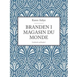 Branden i Magasin du Monde