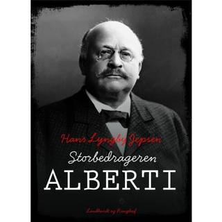 Storbedrageren Alberti
