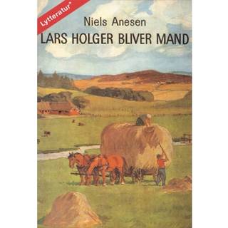 Lars Holger bliver mand