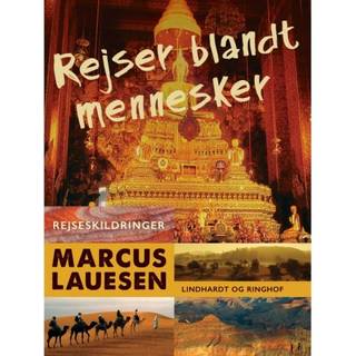 Rejser blandt mennesker