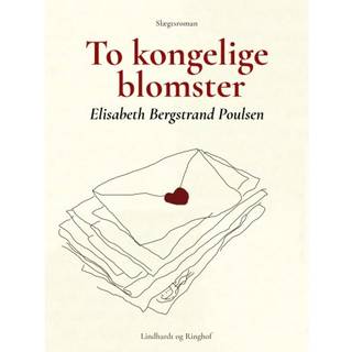 To kongelige blomster