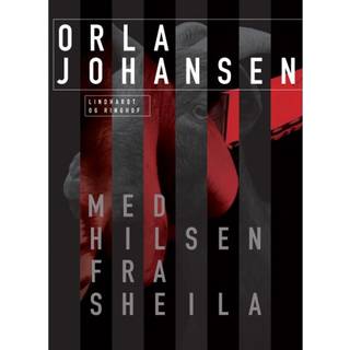 Med hilsen fra Sheila