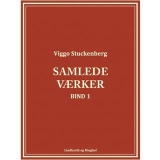 Samlede værker (bind 1)