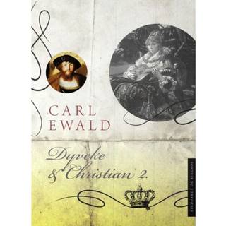 Dyveke og Christian 2.