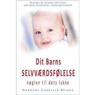 Dit Barns Selvværdsfølelse