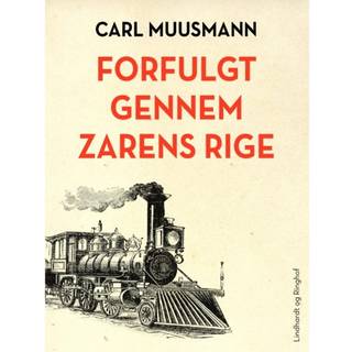 Forfulgt gennem zarens rige
