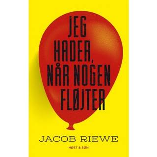 Jeg hader, når nogen fløjter