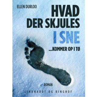 Hvad der skjules i sne