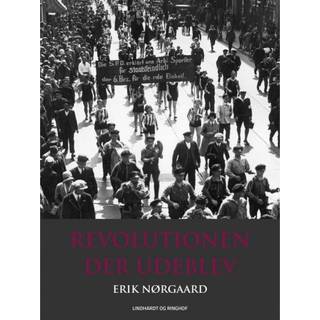 Revolutionen der udeblev