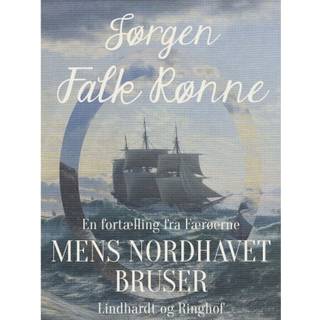 Mens Nordhavet bruser
