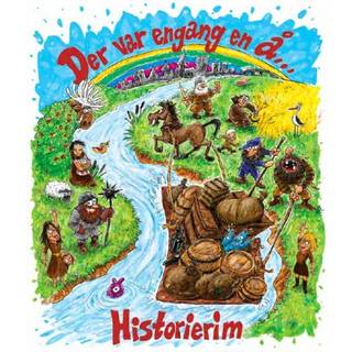 Der var engang en å