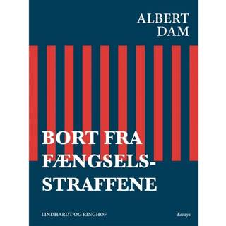 Bort fra fængselsstraffene