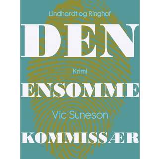 Den ensomme kommissær