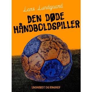 Den døde håndboldspiller