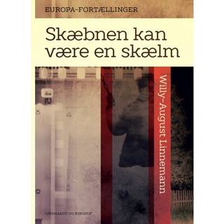 Skæbnen kan være en skælm