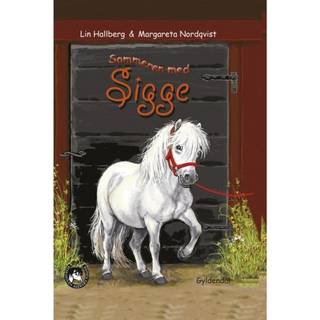 RAP-klubben 12 - Sommeren med Sigge