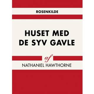 Huset med de syv gavle
