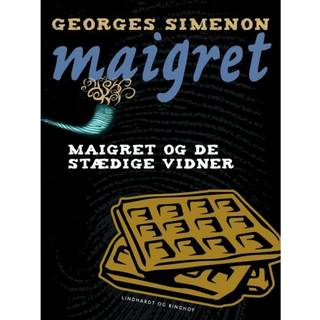 Maigret og de stædige vidner