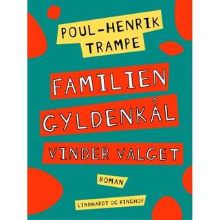 Familien Gyldenkål vinder valget