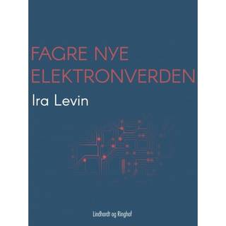 Fagre nye elektronverden