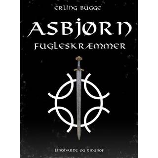 Asbjørn Fugleskræmmer