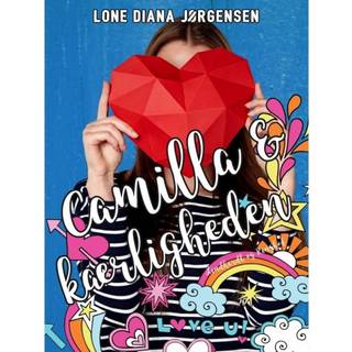 Camilla & kærligheden