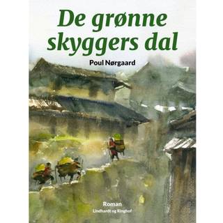 De grønne skyggers dal