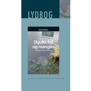 Skjulte fejl og mangler E-lydbog