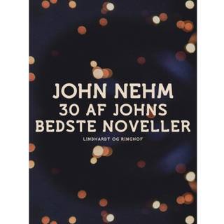 30 af Johns bedste noveller