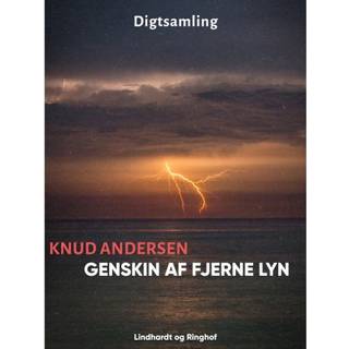 Genskin af fjerne lyn