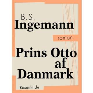 Prins Otto af Danmark