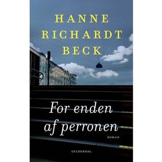 For enden af perronen