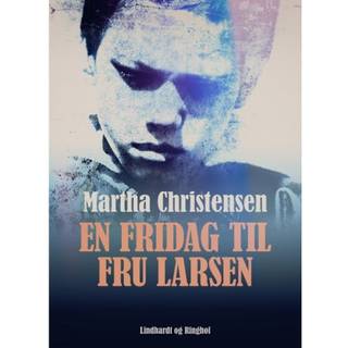 En fridag til fru Larsen
