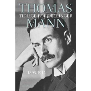 Tidlige fortællinger