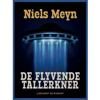 De flyvende tallerkner