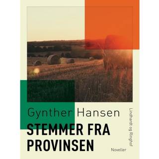 Stemmer fra provinsen