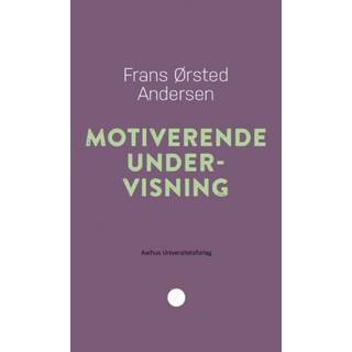 Motiverende undervisning