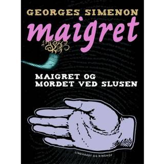 Maigret og mordet ved slusen