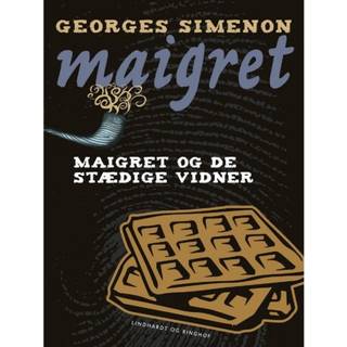Maigret og de stædige vidner
