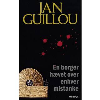 En borger hævet over enhver mistanke