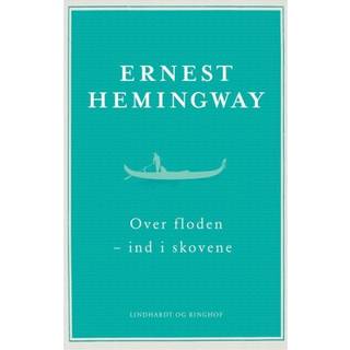 Over floden - ind i skovene