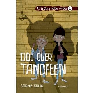 Alf og Bjørn redder verden 1: Død over Tandfeen