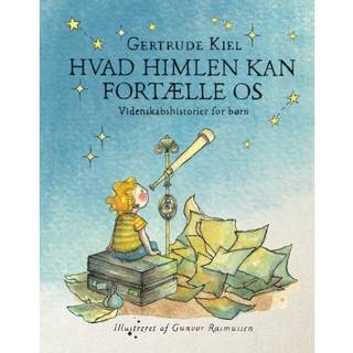 Hvad himlen kan fortælle os