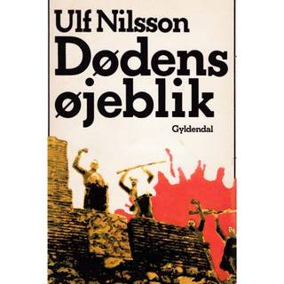 Dødens øjeblik