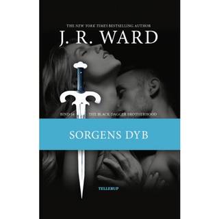The Black Dagger Brotherhood #14: Sorgens dyb (E-bog)