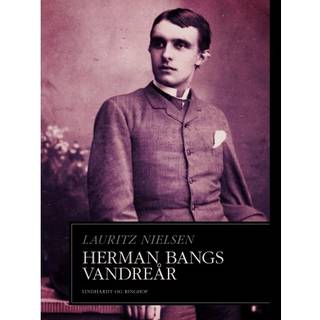 Herman Bangs vandreår