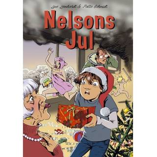 Nelsons jul
