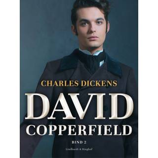 David Copperfield. Bind 2