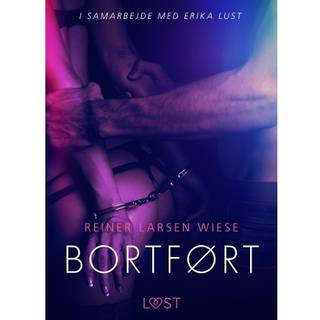 Bortført