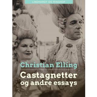 Castagnetter og andre essays